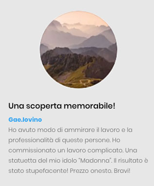 Recensione-per-la-cantate-madonna Recensione per la statuina della cantante madonna